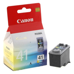 CARTUCHO TINTA CANON CL 41 TRICOLOR