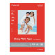 PAPEL CANON GP - 501 FOTO SATINADO A4 Papel PAPEL CANON GP - 501 FOTO SATINADO A4 Papel