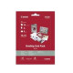 PAPEL CANON GCP - 101 PACK 10 PAPEL Papel