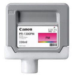 CARTUCHO CANON PFI - 1300 FOTO MAGENTA PRO2000