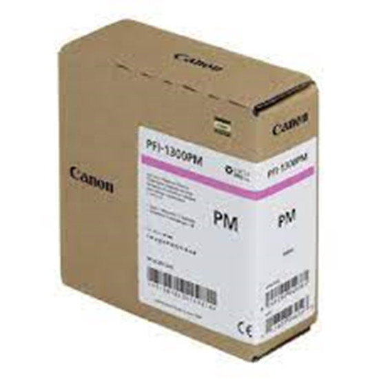 CARTUCHO CANON PFI - 1300 FOTO MAGENTA PRO2000 Consumibles gran formato CARTUCHO CANON PFI - 1300 FOTO MAGENTA PRO2000 Consumibles gran formato