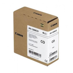 CARTUCHO CANON PFI - 1300 CO CHROMA OPTIMIZADOR
