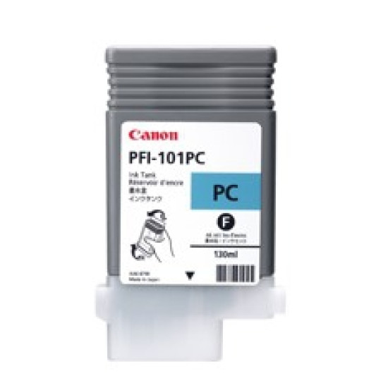 CARTUCHO CANON PFI - 101PC FOTO CIAN IPF5000 Consumibles gran formato