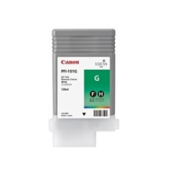 CARTUCHO CANON PFI - 101G VERDE IPF5000 IPF5100