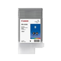 CARTUCHO CANON PFI - 101B AZUL IPF5000 IPF5100