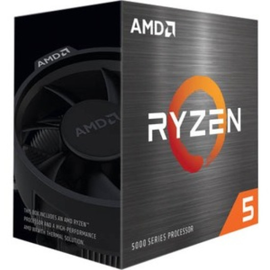 MICRO. PROCESADOR AMD RYZEN 5 5600X Microprocesadores