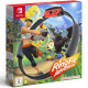 JUEGO NINTENDO SWITCH - RING FIT Juegos nintendo switch JUEGO NINTENDO SWITCH - RING FIT Juegos nintendo switch