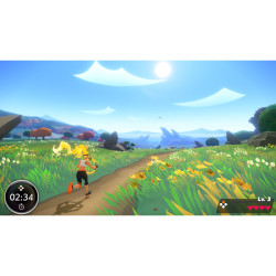 JUEGO NINTENDO SWITCH -  RING FIT