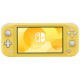 CONSOLA NINTENDO SWITCH LITE AMARILLO Consolas nintendo switch CONSOLA NINTENDO SWITCH LITE AMARILLO Consolas nintendo switch