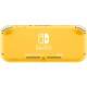 CONSOLA NINTENDO SWITCH LITE AMARILLO Consolas nintendo switch CONSOLA NINTENDO SWITCH LITE AMARILLO Consolas nintendo switch