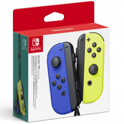 ACCESORIO NINTENDO SWITCH -  MANDO JOY - CON