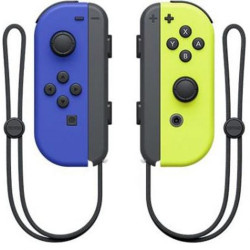 ACCESORIO NINTENDO SWITCH -  MANDO JOY - CON
