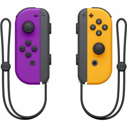 ACCESORIO NINTENDO SWITCH -  MANDO JOY - CON