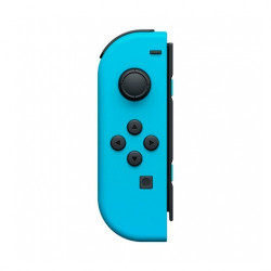 ACCESORIO NINTENDO SWITCH -  MANDO JOY - CON