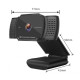 WEBCAM 2K CONCEPTRONIC AMDIS02B 5MP USB Cámaras web WEBCAM 2K CONCEPTRONIC AMDIS02B 5MP USB Cámaras web