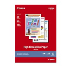 PAPEL CANON 1033A002 HR - 101 A4 50