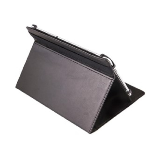 FUNDA UNIVERSAL BASICA SILVER HT TABLET Accesorios de tablets