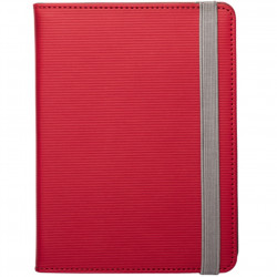 FUNDA UNIVERSAL SILVER HT EBOOK WAVE