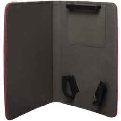 FUNDA UNIVERSAL SILVER HT EBOOK WAVE