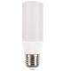 BOMBILLA LED SILVER ELECTRONIC ECO TUBULAR Bombillas led BOMBILLA LED SILVER ELECTRONIC ECO TUBULAR Bombillas led