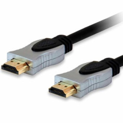 CABLE HDMI EQUIP 2.0 HIGH SPEED