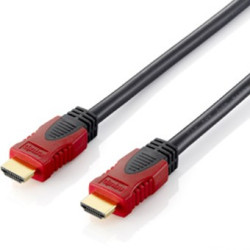 CABLE HDMI EQUIP 2.0 HIGH SPEED