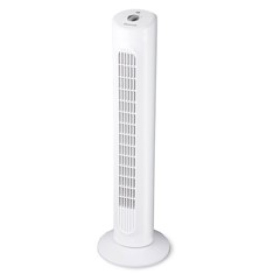 VENTILADOR TORRE HONEYWELL DO1100E4 DURACRASFT BLANCO Ventiladores