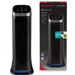 PURIFICADOR AIRE HONEYWELL HFD323E2 AIRGENIUS 5