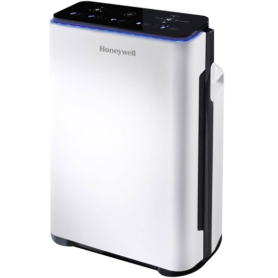 PURIFICADOR AIRE PREMIUM HONEYWELL HPA710WE4 TRUE Tratamientos de aire