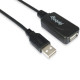 CABLE USB 2.0 EQUIP MACHO - HEMBRA 10M Cables audio  vídeo