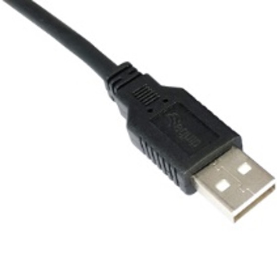CABLE USB 2.0 EQUIP MACHO - HEMBRA 10M Cables audio  vídeo