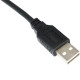 CABLE USB 2.0 EQUIP MACHO - HEMBRA 10M Cables audio  vídeo
