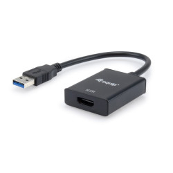 ADAPTADOR EQUIP USB 3.0 A HDMI