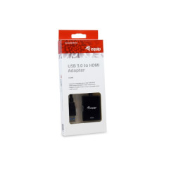 ADAPTADOR EQUIP USB 3.0 A HDMI
