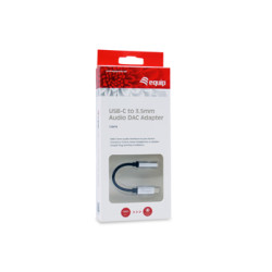 CABLE ADAPTADOR EQUIP USB TIPO C