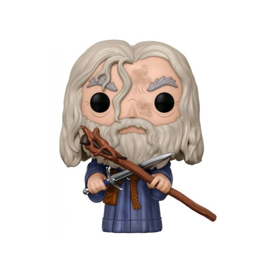 FUNKO POP EL SEÑOR LOS ANILLOS Funkos