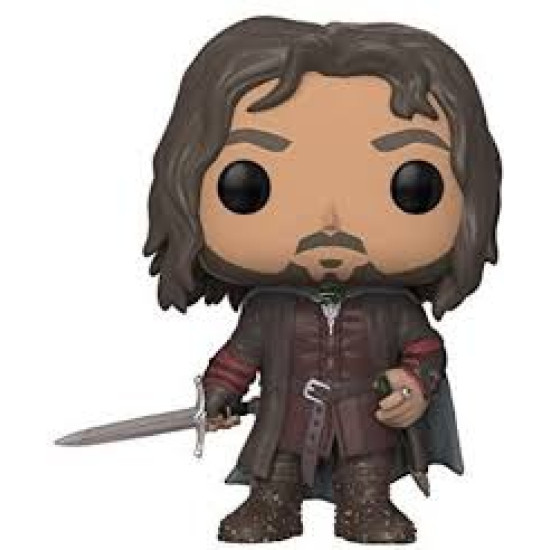 FUNKO POP EL SEÑOR LOS ANILLOS Funkos FUNKO POP EL SEÑOR LOS ANILLOS Funkos