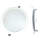 BOMBILLA LED SILVER ELECTRONIC DOWNLIGHT 18W Bombillas led BOMBILLA LED SILVER ELECTRONIC DOWNLIGHT 18W Bombillas led