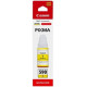 BOTELLA TINTA CANON GI - 590Y AMARILLO 70ML Consumibles impresión de tinta BOTELLA TINTA CANON GI - 590Y AMARILLO 70ML Consumibles impresión de tinta