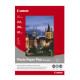 PAPEL CANON PLUS SG - 201 - A4 SATINADO 20HOJAS Papel PAPEL CANON PLUS SG - 201 - A4 SATINADO 20HOJAS Papel