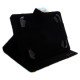 FUNDA UNIVERSAL ROTATORY 360º SILVER HT Accesorios de tablets FUNDA UNIVERSAL ROTATORY 360º SILVER HT Accesorios de tablets