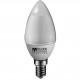 BOMBILLA LED SILVER ELECTRONIC ECO VELA Bombillas led BOMBILLA LED SILVER ELECTRONIC ECO VELA Bombillas led