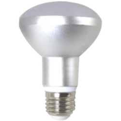 BOMBILLA LED SILVER ELECTRONIC REFLECTORA R80