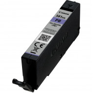 CARTUCHO TINTA CANON CLI 581 PB