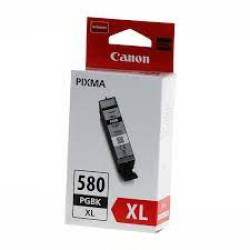 CARTUCHO TINTA CANON PGI - 580PGBK XL NEGRO