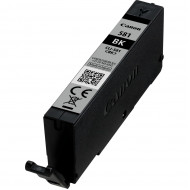 CARTUCHO TINTA CANON CLI 581 BK