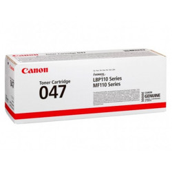TONER CANON 047 LBP112 LBP113W MF112