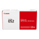 TONER CANON 052 NEGRO LBP212DW LBP214DW Consumibles impresión láser