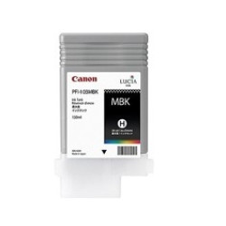 CARTUCHO CANON PFI - 103MBK NEGRO MATE IPF5100