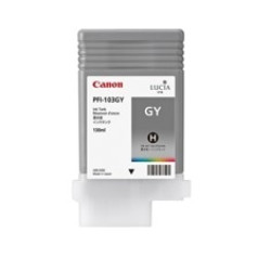 CARTUCHO CANON PFI - 103GY GRIS IPF5100 IPF6100